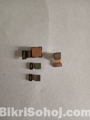 Original Samsung a04s Camera (back+front)